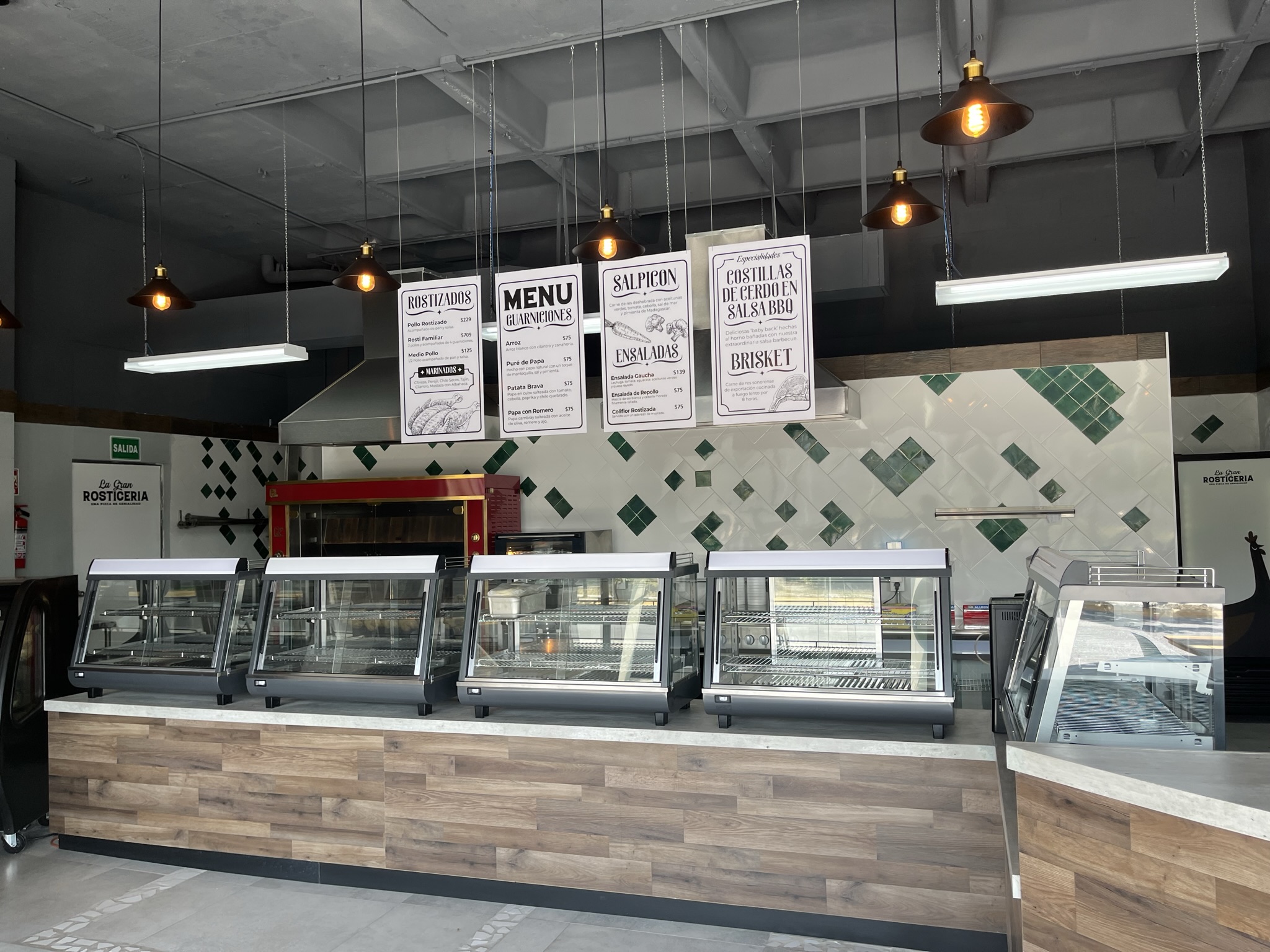 Local comercial García NL